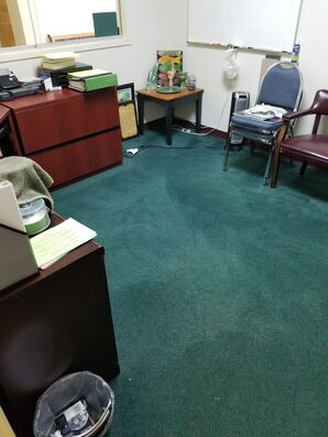 Office Cleaning Services in Knoxville, TN (1)
