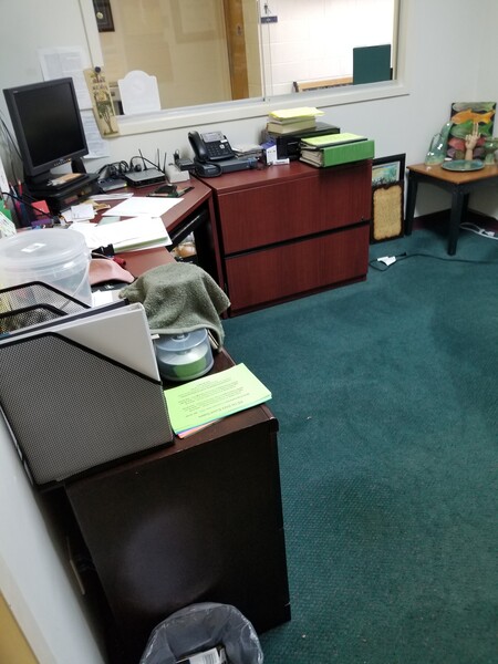 Office Cleaning Services in Knoxville, TN (3)