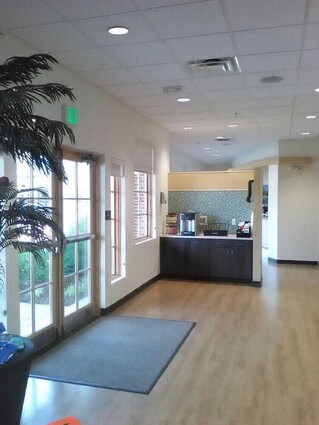 Clear Look Cleaning LLC Commercial Cleaning in Knoxville
